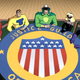 Illustration for article titled iJustice League/i: “Legends”